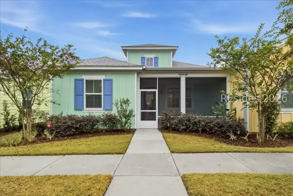 112 Caribbean Soul Avenue #101, Hardeeville, SC 29927