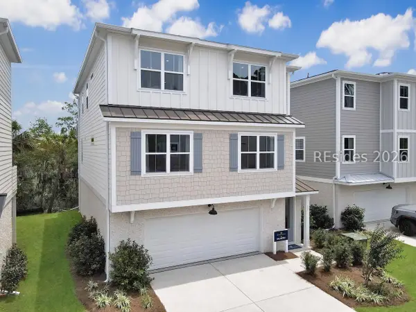 51 Lone Cypress Trail, Hilton Head Island, SC 29926