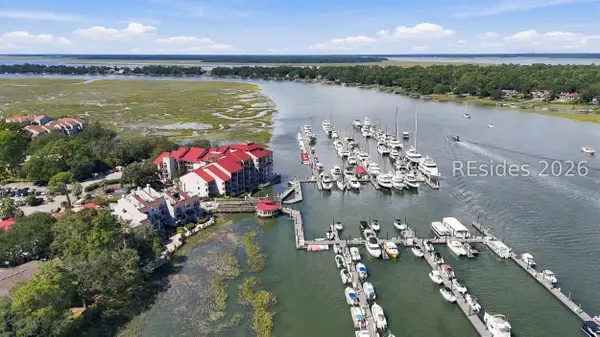 90 Helmsman Way #105B, Hilton Head Island, SC 29928