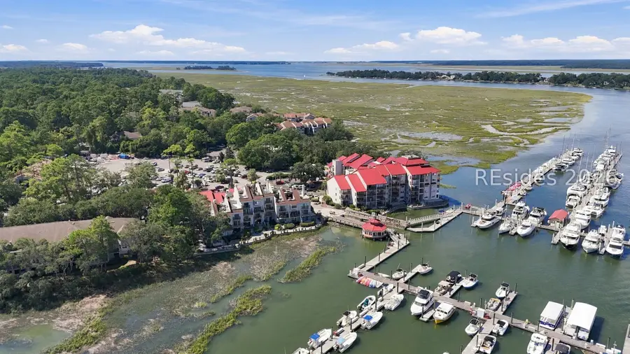 90 Helmsman Way #105B, Hilton Head Island, SC 29928 - #2