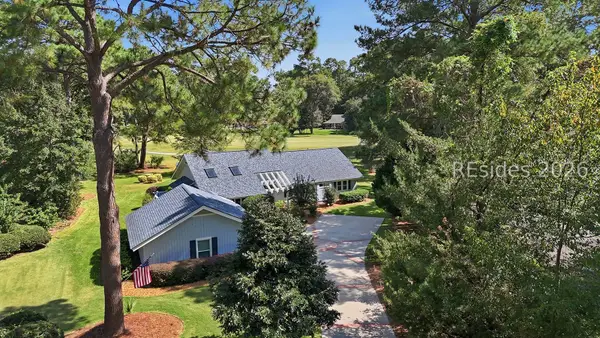 42 Black Gum Lane, Hilton Head Island, SC 29926