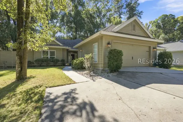 5 Fair Hope Lane, Bluffton, SC 29910