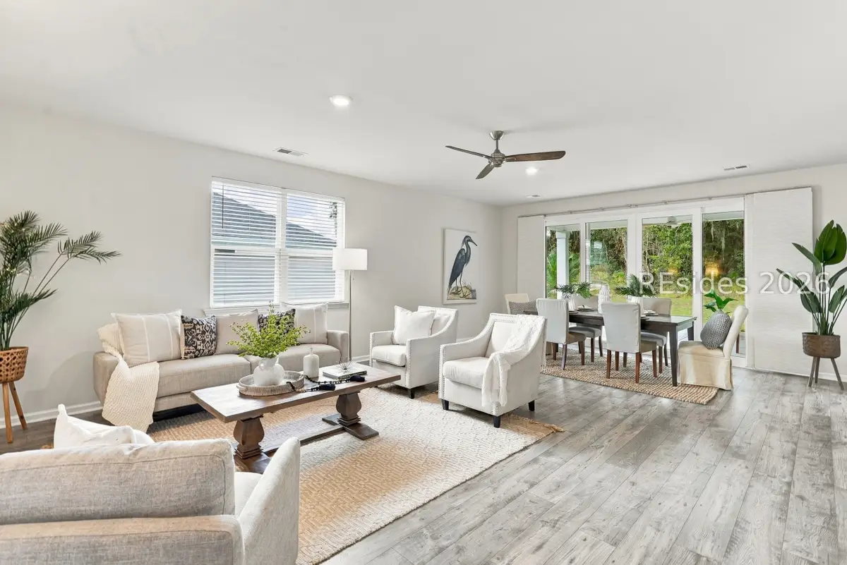 469 Rye Creek Circle, Bluffton, SC 29909 - #1