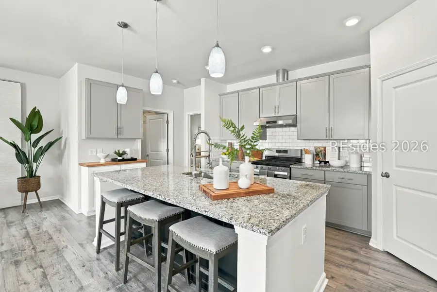 469 Rye Creek Circle, Bluffton, SC 29909 - #2