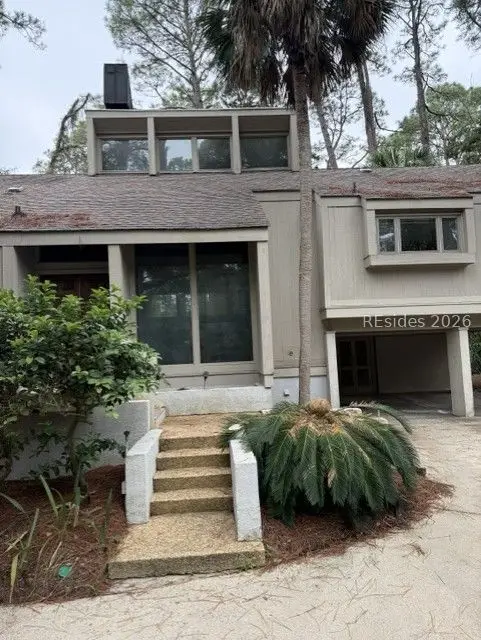 8 Marsh Wren Road, Hilton Head Island, SC 29928