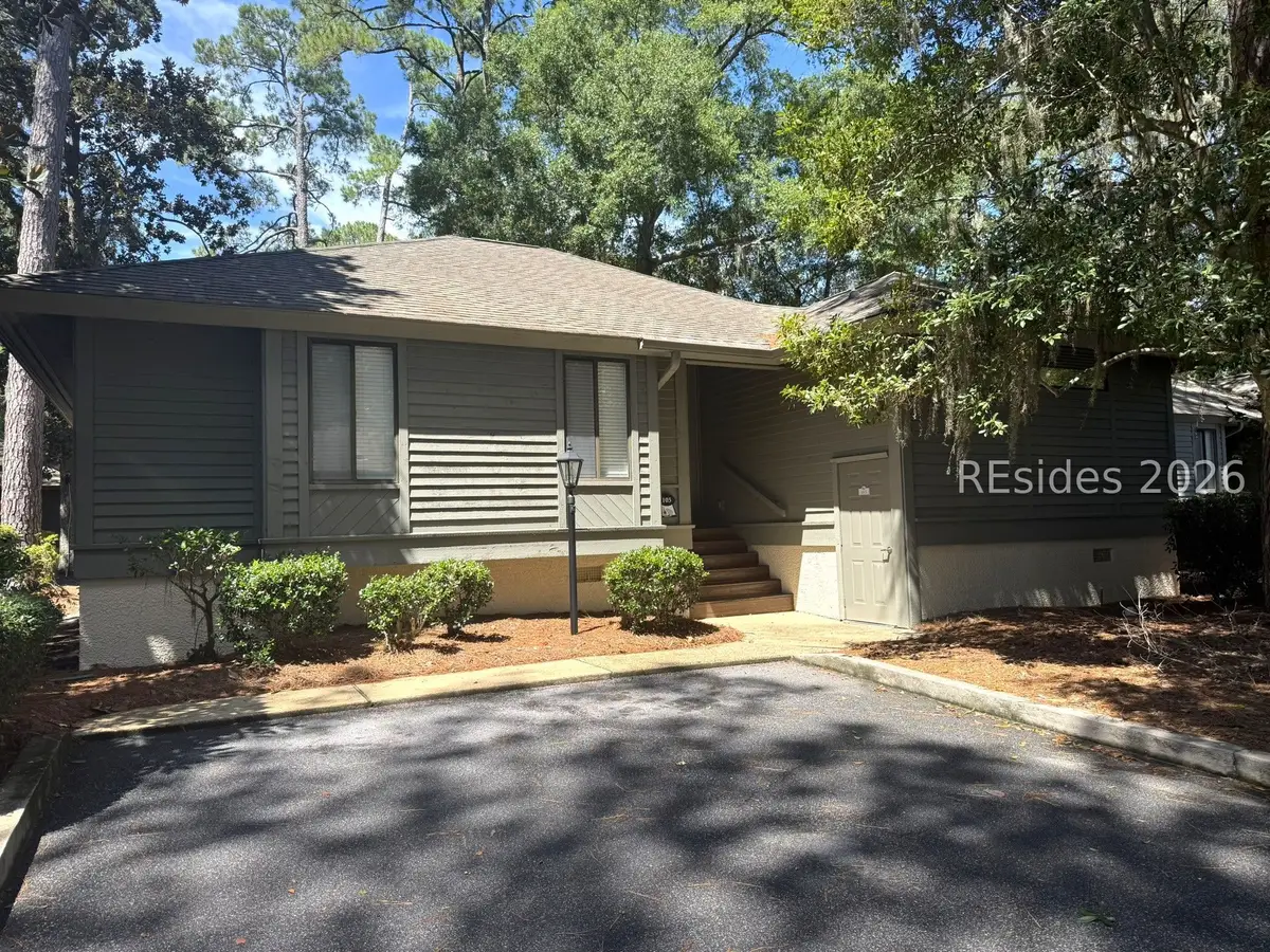 105 Southwind Drive # 105, Hilton Head Island, SC 29928 - #1