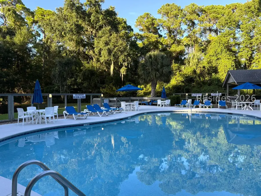 105 Southwind Drive # 105, Hilton Head Island, SC 29928 - #3