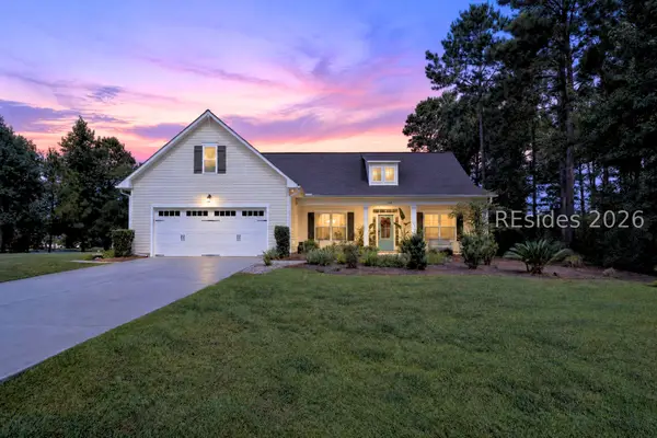 748 Osprey Lake Circle, Hardeeville, SC 29927