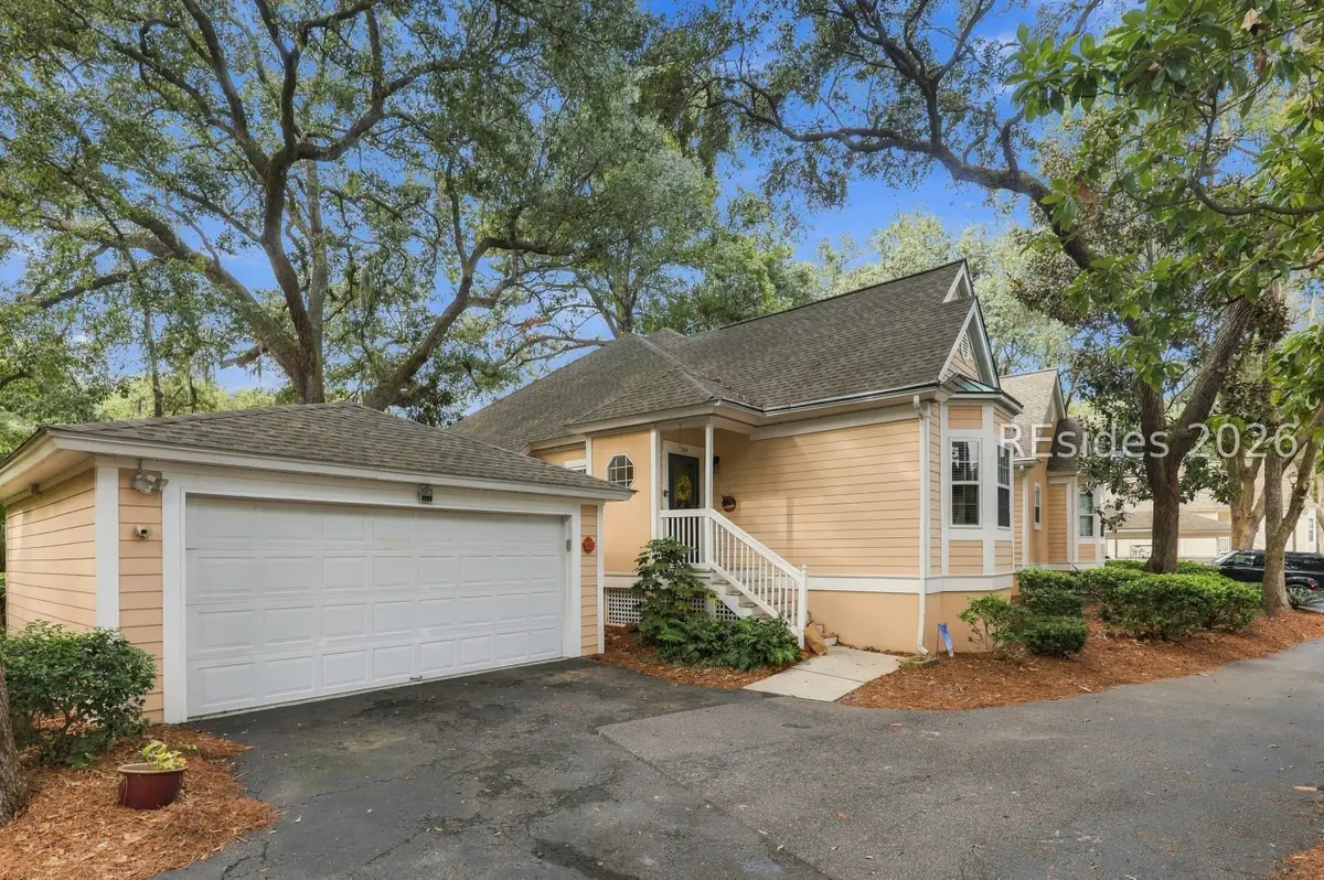 30 Wimbledon Court #14B, Hilton Head Island, SC 29928 - #1