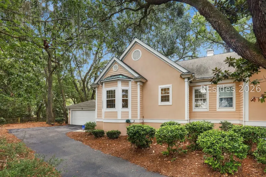 30 Wimbledon Court #14B, Hilton Head Island, SC 29928 - #2
