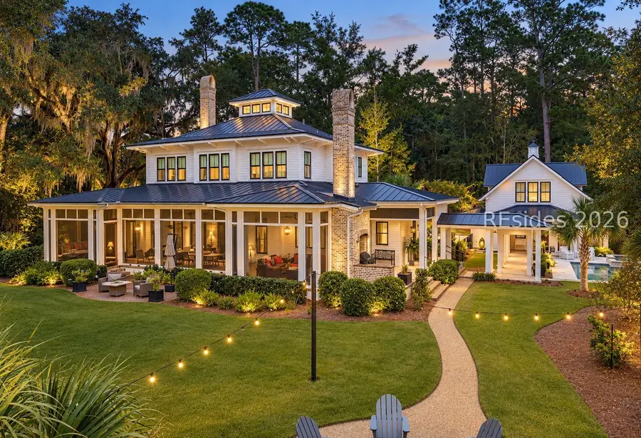 31 Hopes Neck Drive, Bluffton, SC 29910 - #3