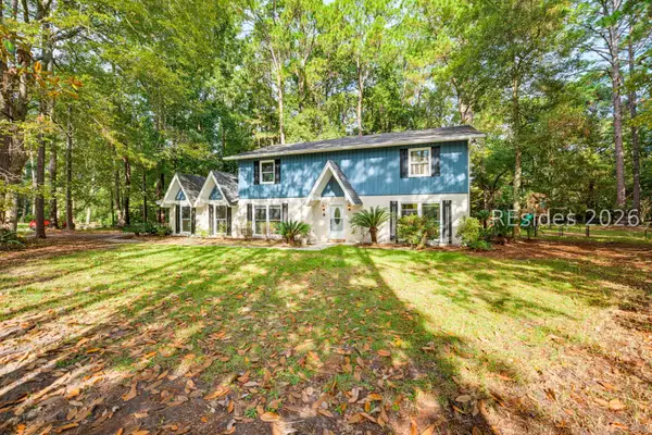 2 Rivers Court, Beaufort, SC 29907