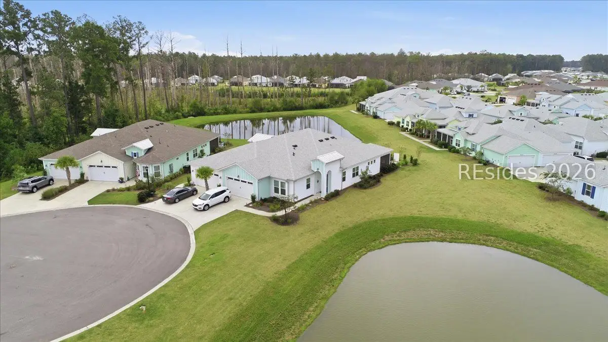 213 Salty Rim Port, Hardeeville, SC 29927 - #1