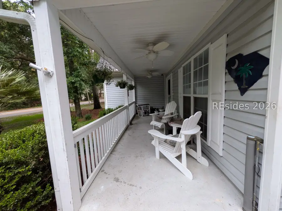 77 James F Byrnes Street, Beaufort, SC 29907 - #3