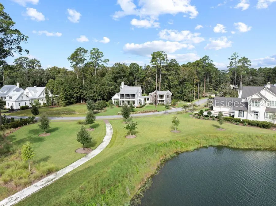 164 Vinson Road, Bluffton, SC 29910 - #3