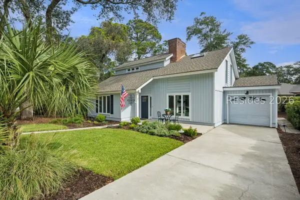 3 Merion Court, Hilton Head Island, SC 29928