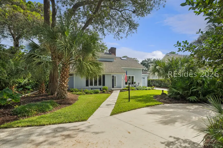 3 Merion Court, Hilton Head Island, SC 29928 - #2