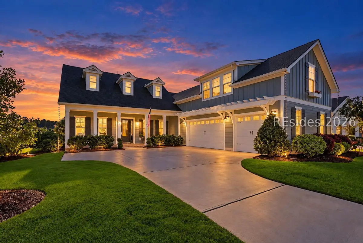 284 Flatwater Drive, Bluffton, SC 29910 - #1