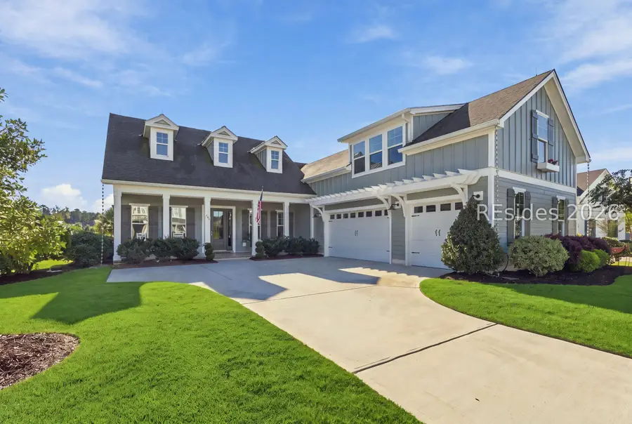 284 Flatwater Drive, Bluffton, SC 29910 - #2