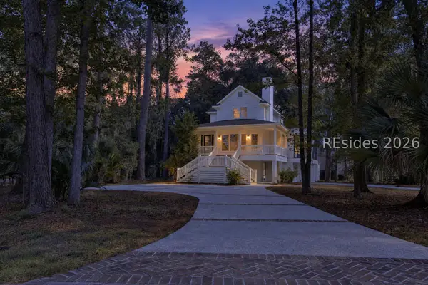 1 Stillwater Lane, Bluffton, SC 29910