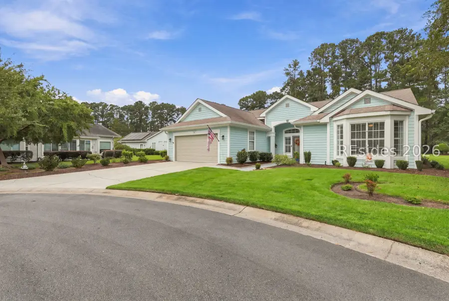 3 Strobhar Court, Bluffton, SC 29909 - #2