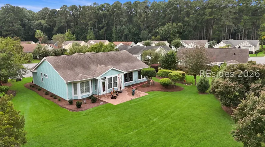 3 Strobhar Court, Bluffton, SC 29909 - #3
