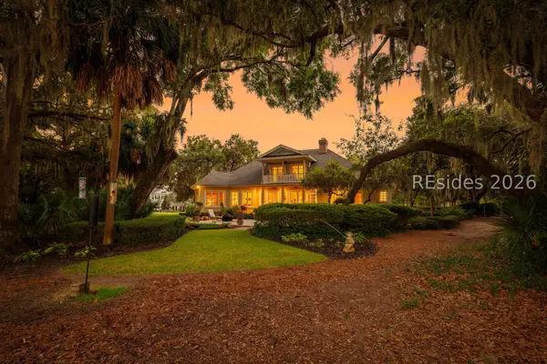 3 Hampton Lane, Bluffton, SC 29910