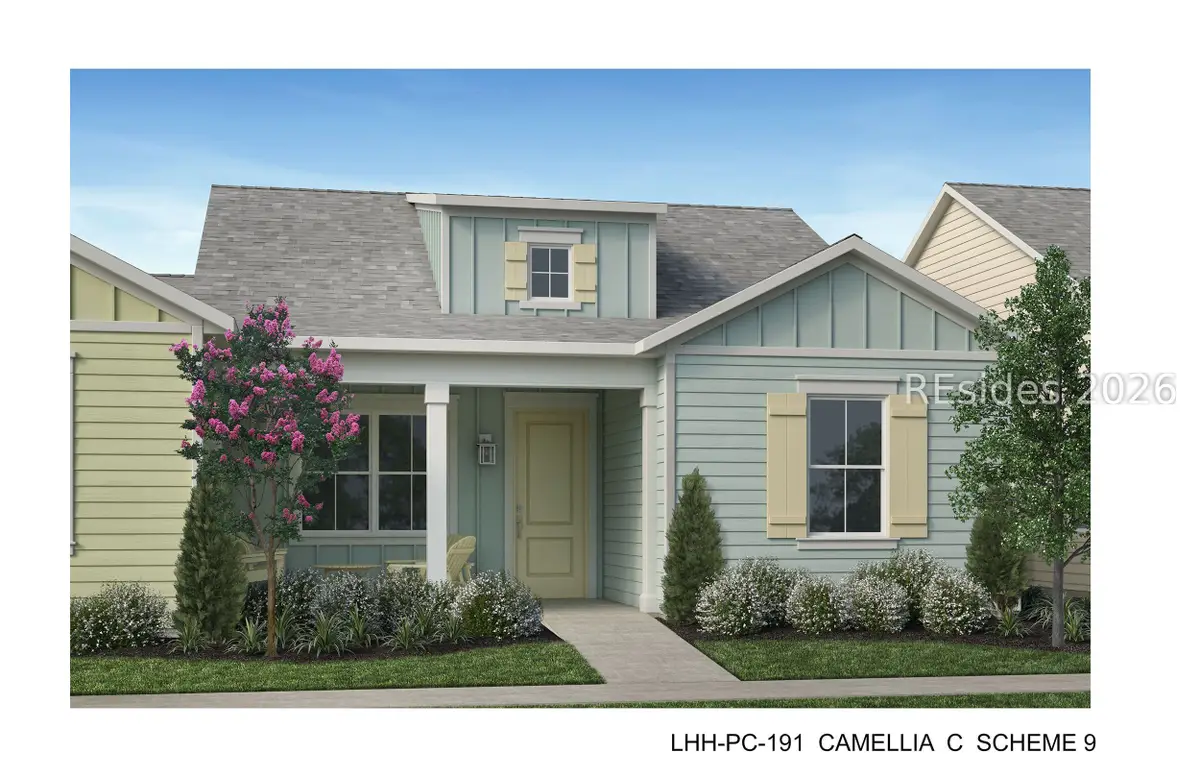 156 Lah De Dah Lane, Hardeeville, SC 29927 - #1