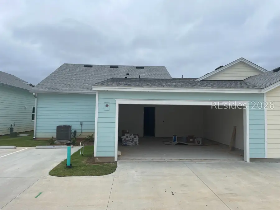 156 Lah De Dah Lane, Hardeeville, SC 29927 - #3