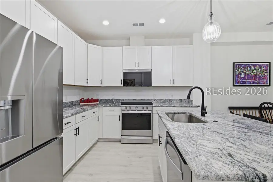 1405 Good Life Way, Hardeeville, SC 29927 - #2