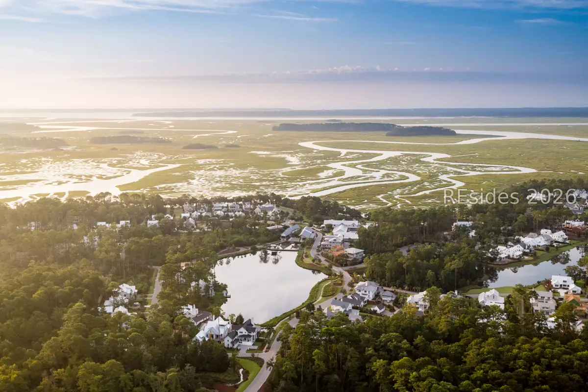 101 Amaranth Road, Bluffton, SC 29910 - #1
