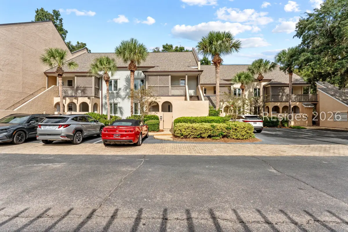 100 Colonnade Drive #142, Hilton Head Island, SC 29928 - #1