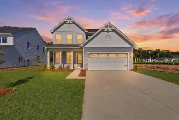 343 Rifle Road, Ridgeland, SC 29936