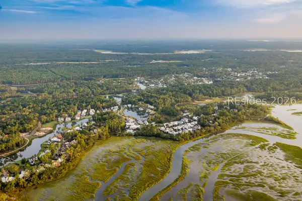 117 Amaranth Road, Bluffton, SC 29910