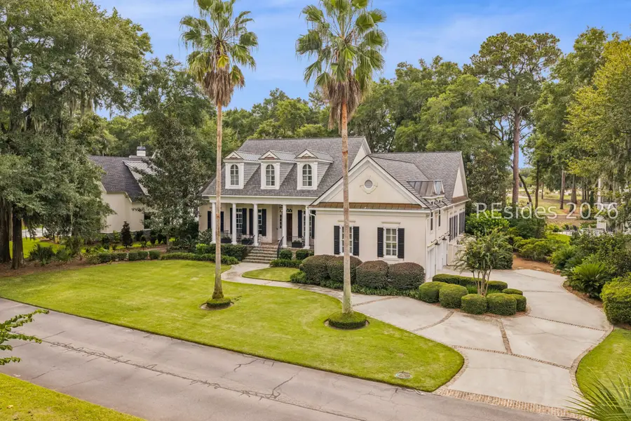 33 Magnolia Blossom Drive, Bluffton, SC 29910 - #2