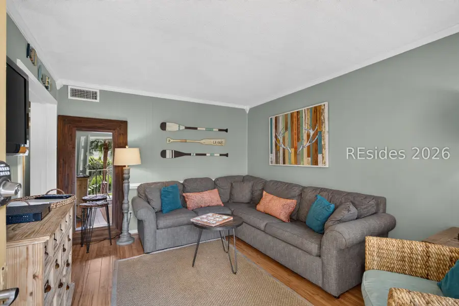 663 William Hilton Parkway #2124, Hilton Head Island, SC 29928 - #2