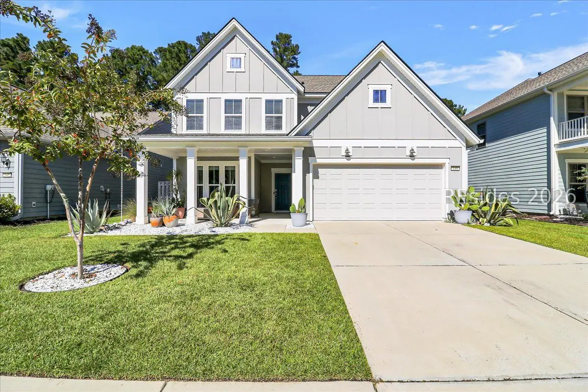 149 Rudder Run, Bluffton, SC 29910 - #1