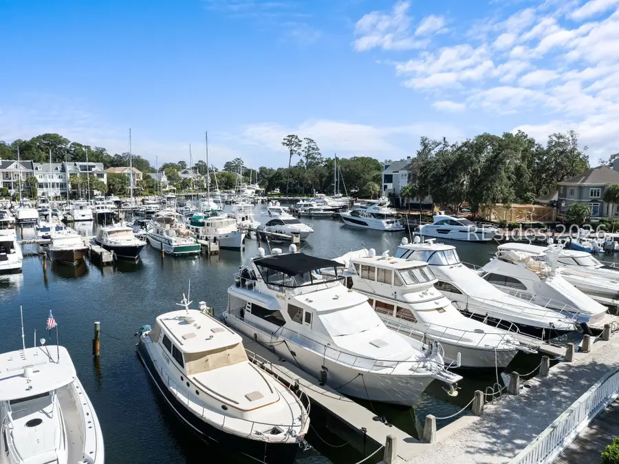 G-101 Windmill Harbour Marina, Hilton Head Island, SC 29926 - #2