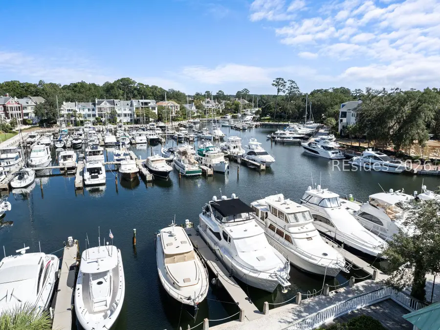 G-101 Windmill Harbour Marina, Hilton Head Island, SC 29926 - #3