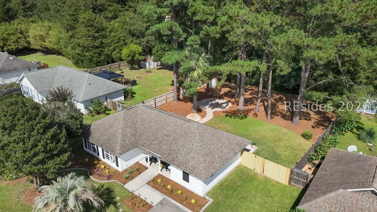 14 Rebecca Circle, Hilton Head Island, SC 29926 - #1