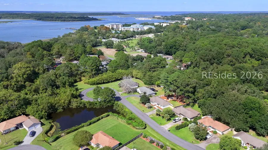 14 Rebecca Circle, Hilton Head Island, SC 29926 - #2