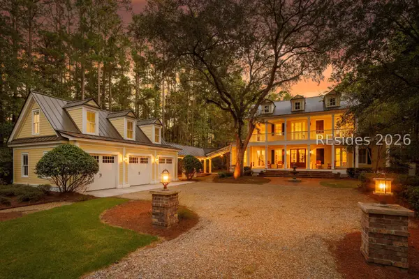 5 Sweet Grass Lane, Bluffton, SC 29910