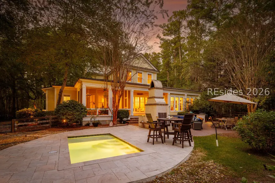 5 Sweet Grass Lane, Bluffton, SC 29910 - #2
