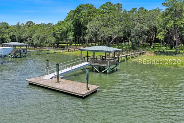 120 Tidewater Manor, Hilton Head Island, SC 29926