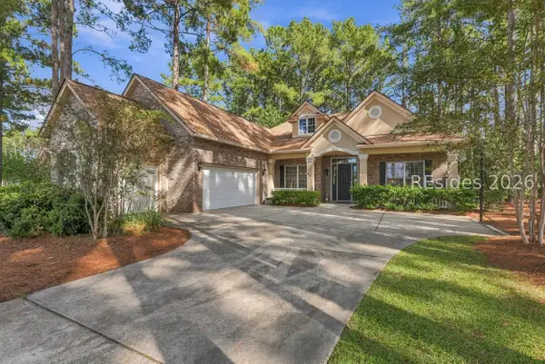 44 Mimosa Avenue, Hardeeville, SC 29927