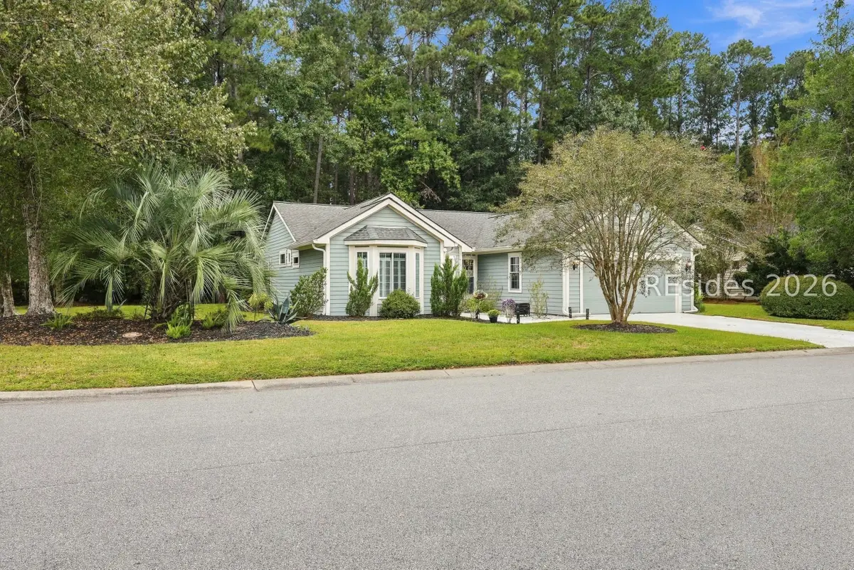 109 Colonel Thomas Heyward Road, Bluffton, SC 29909 - #1