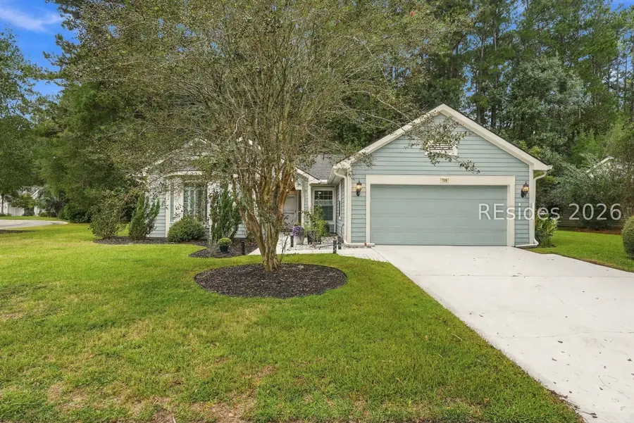 109 Colonel Thomas Heyward Road, Bluffton, SC 29909 - #3