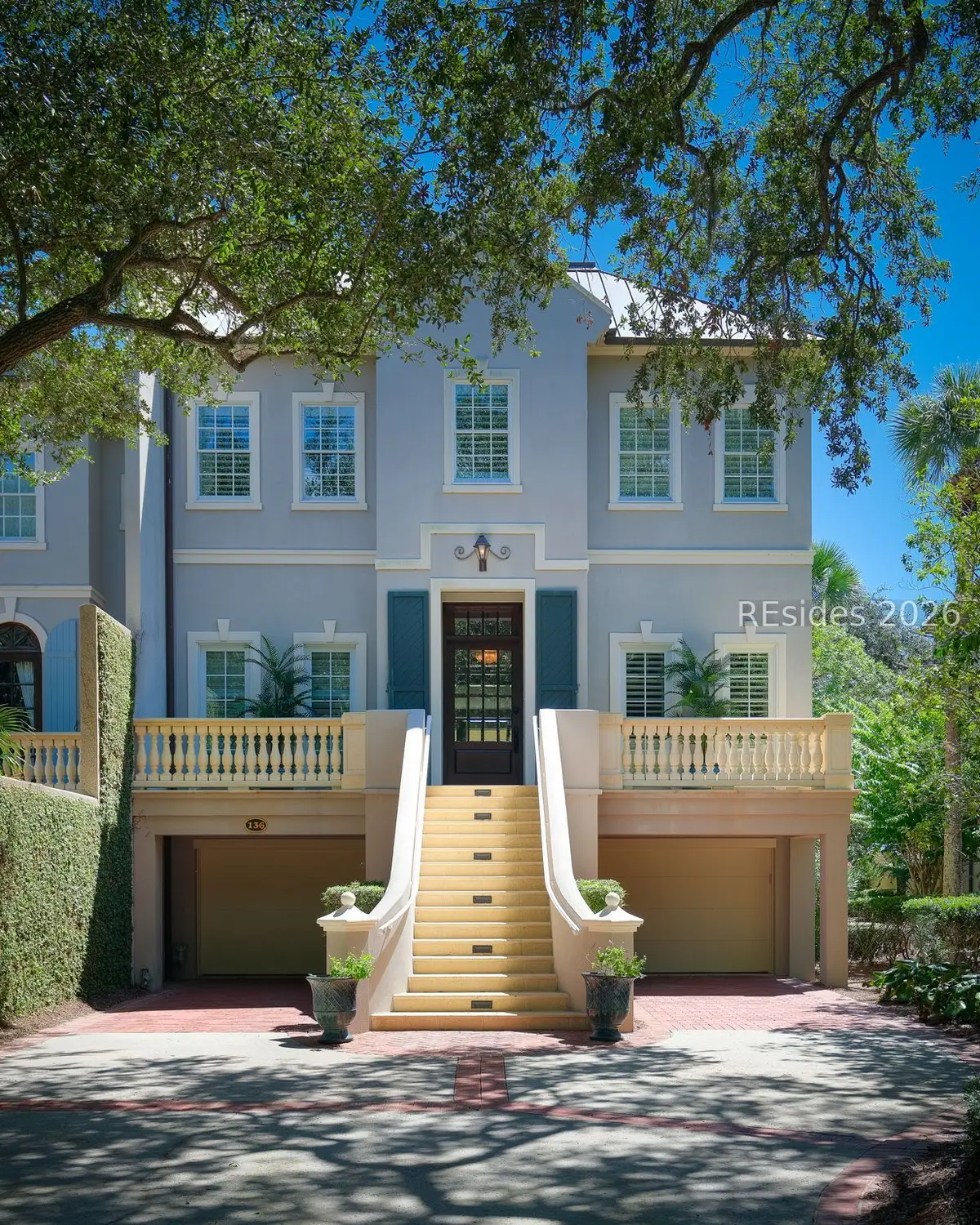136 S Shore Drive #136, Hilton Head Island, SC 29928 - #1
