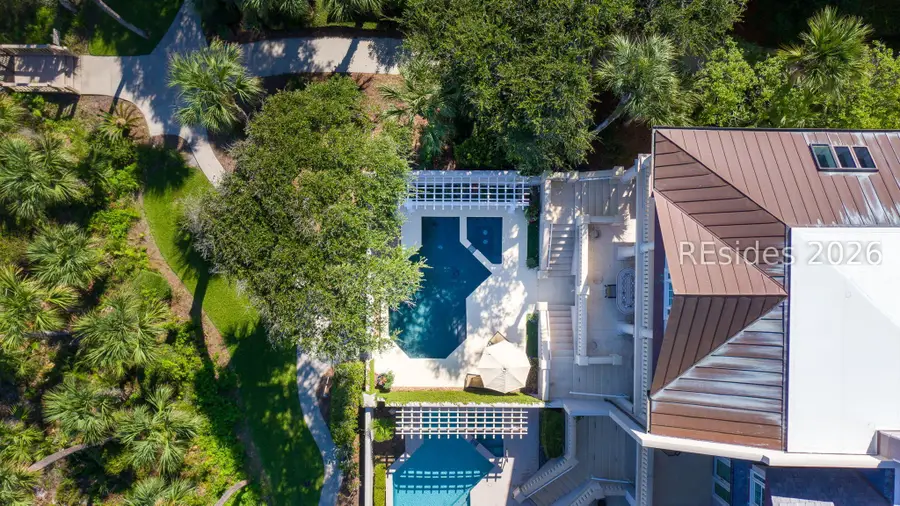 136 S Shore Drive #136, Hilton Head Island, SC 29928 - #3