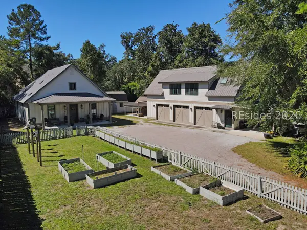 6 Ulmer Road, Bluffton, SC 29910
